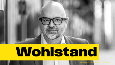 Mathias Zeuner Wohlstand