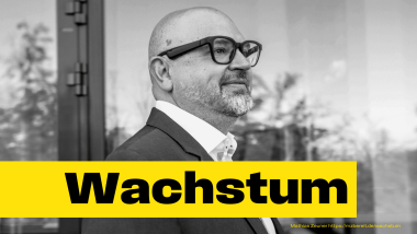 Mathias Zeuner: Wachstum