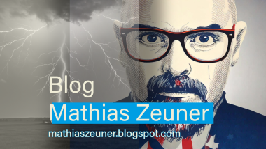 Mathias Zeuner Blog
