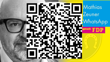 Mathias Zeuner per WhatsApp