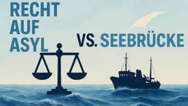 Mathias Zeuner Pfungstadt Flüchtlingspolitik