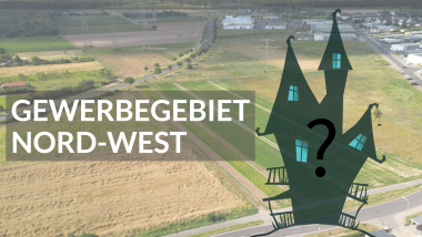 Bürgermeisterkandidat Mathias Zeuner zu Rechenzentrumsansiedlungen in Pfungstadt