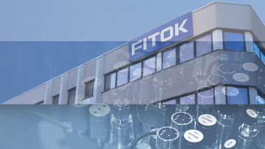 Bürgermeisterkandidat Mathias Zeuner zur Ansiedlung der Fitok GmbH in Pfungstadt