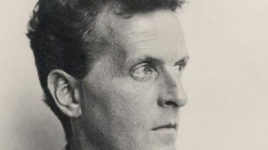 Bürgermeisterkandidat Mathias Zeuner - Kein Anhänger Wittgensteins