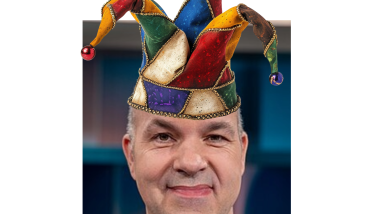 Bürgermeisterkandidat Mathias Zeuner über die Auswüchse akademischer Borniertheit