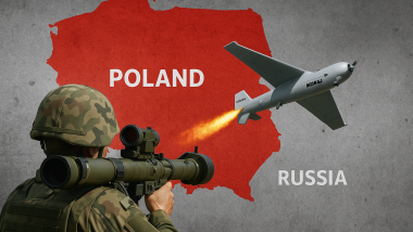 Mathias Zeuner zur aktuellen Bedrohung durch Rußland