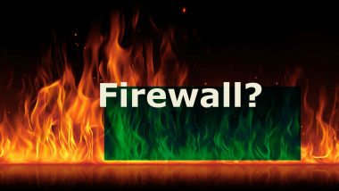 Firewall