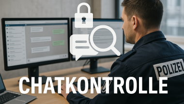 Chatkontrolle