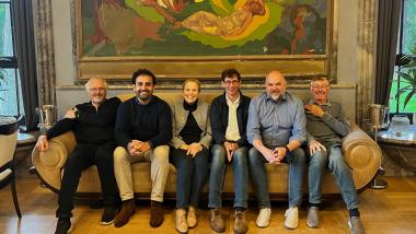 FDP Fraktion Dippelshof