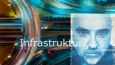 Infratsruktur