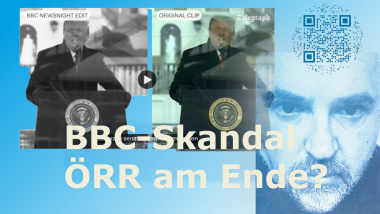 BBC Skandal