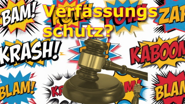 Verfassungsschutz