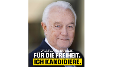 Mathias Zeuner Wolfgang Kubicki kandidiert