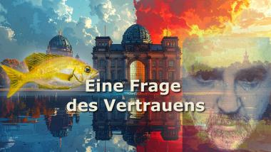 Mathias Zeuner: Eine Frage des Vertrauens