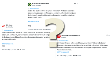 Mathias Zeuner ist auf Twitter