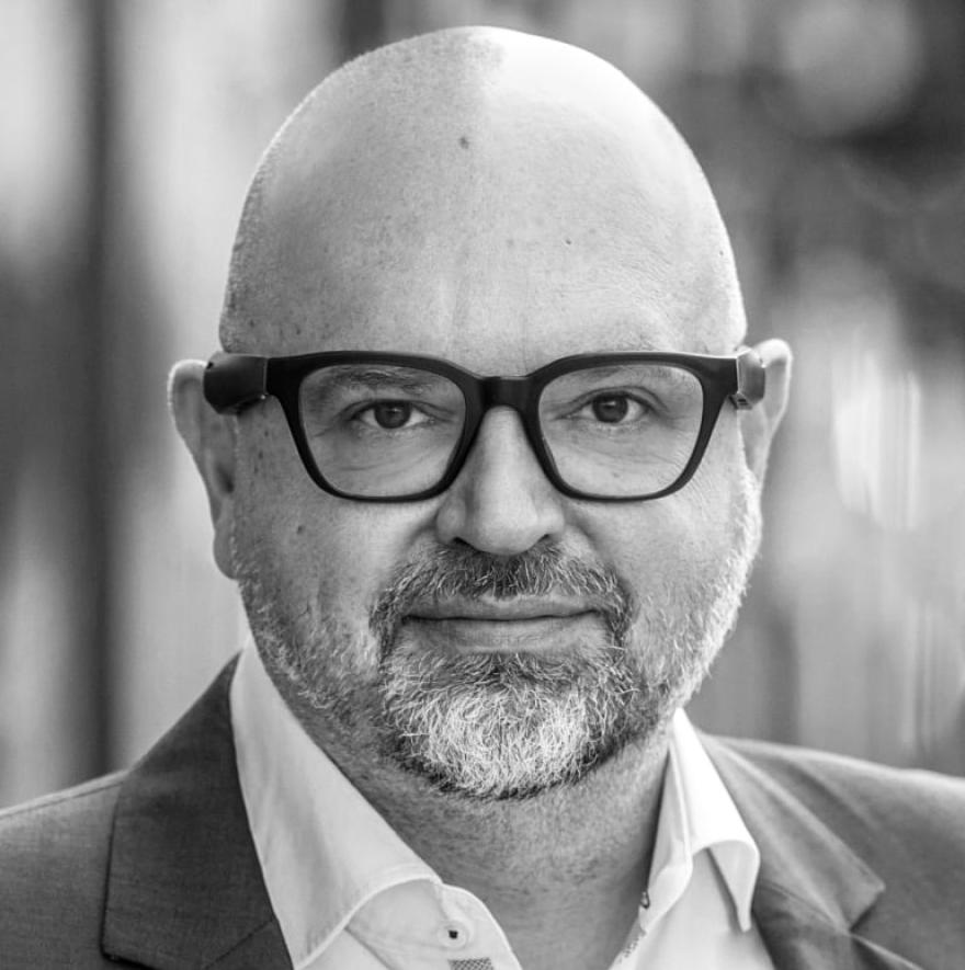Mathias Zeuner - Kandidat Landtagswahl Hessen 2023 Mathias Zeuner - Kandidat Landtagswahl Hessen 2023