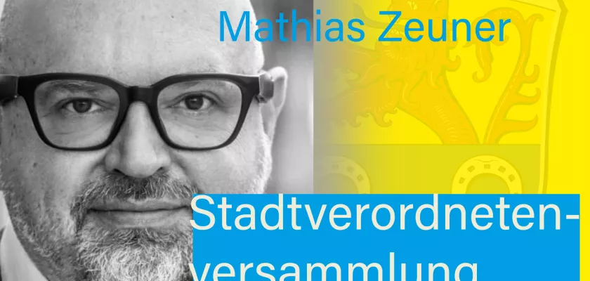 Mathias Zeuner Pfungstadt