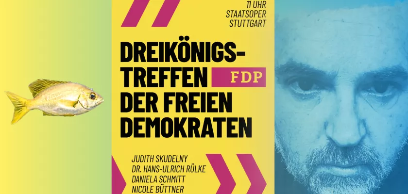 Dreikönig 2026