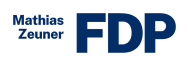 Logo Mathias Zeuner